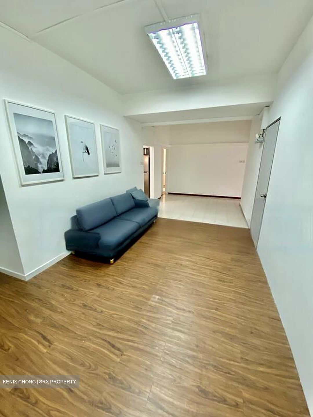 The 101 (D7), Apartment #480028621